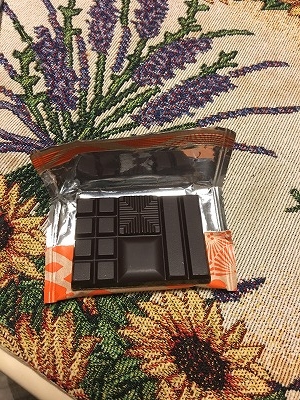 ザ・チョコレート