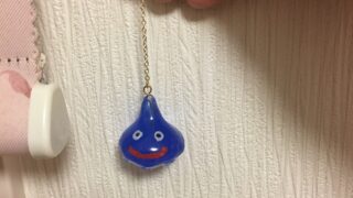 スライムピアス