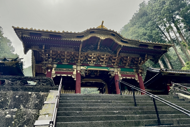 輪王寺