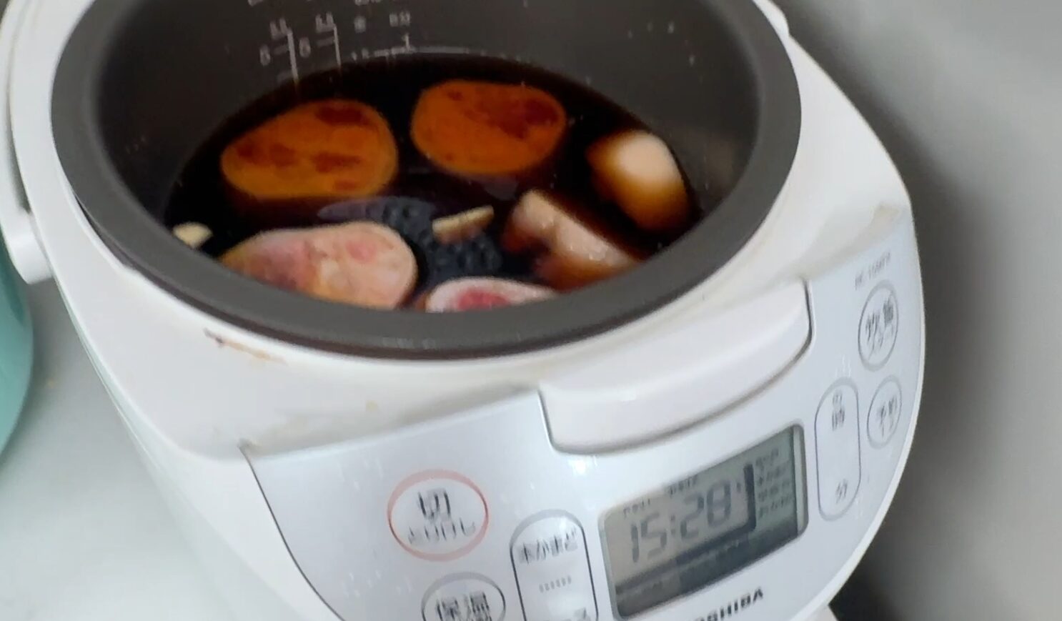 炊飯器