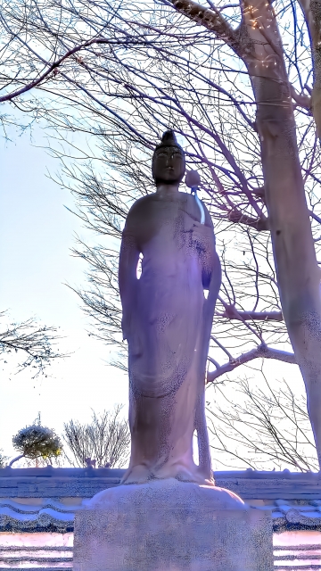 出世観音