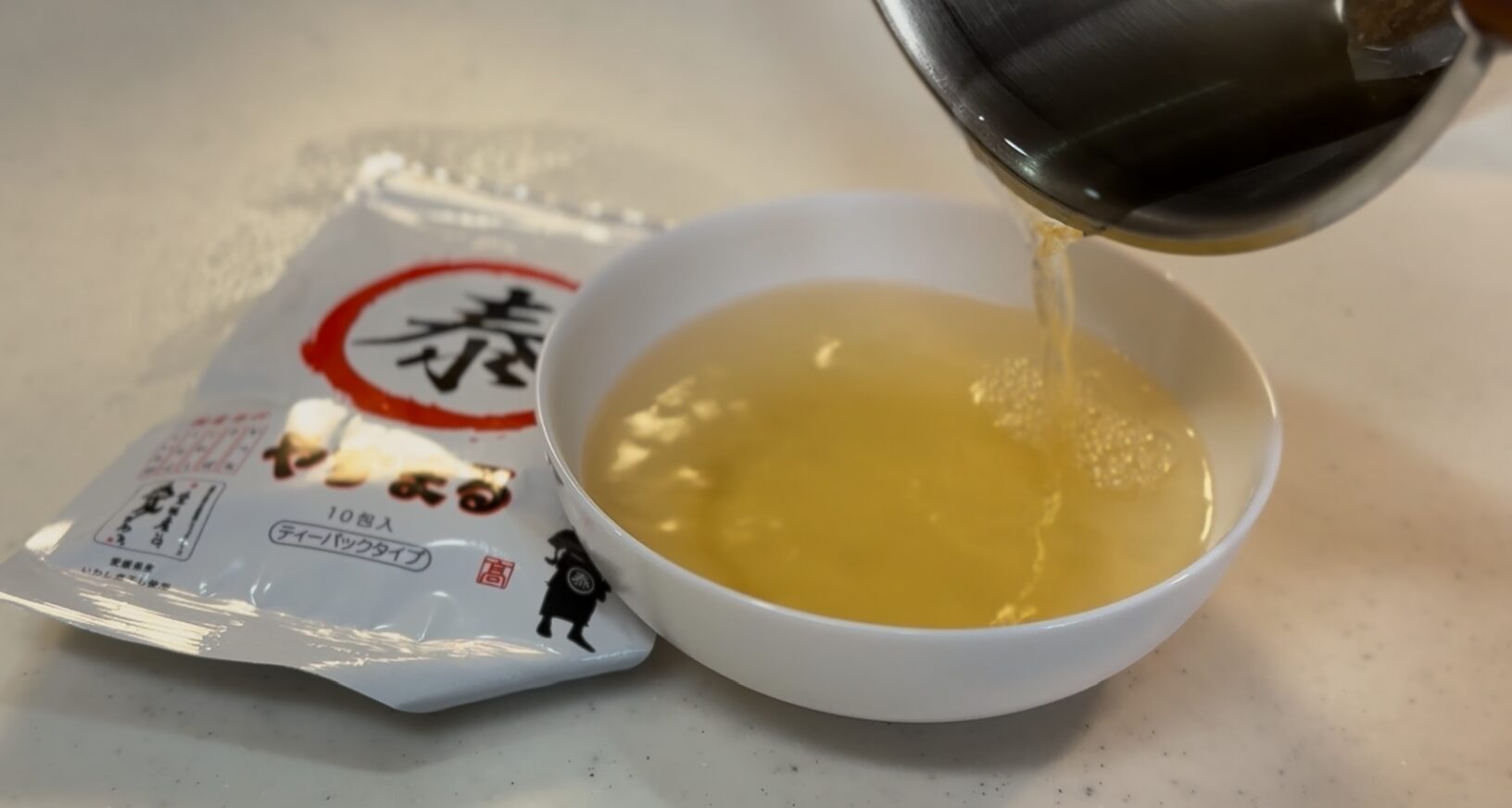 だし汁