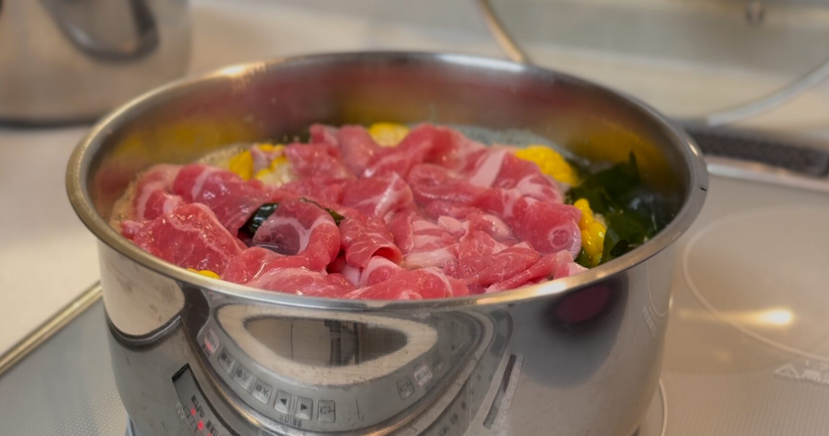 豚肉
