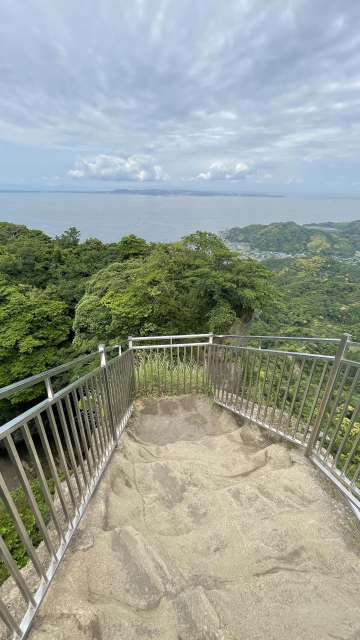地獄のぞき