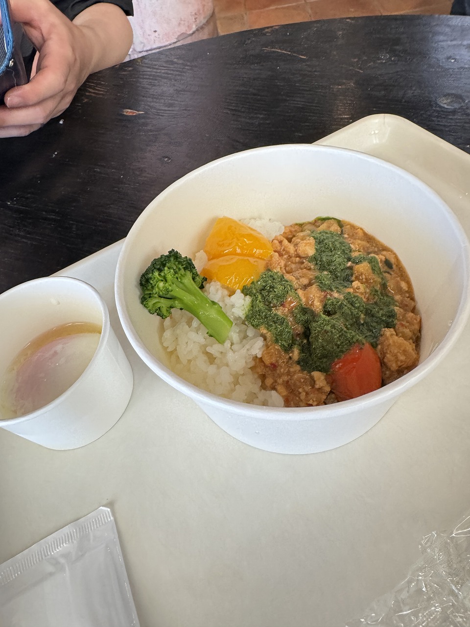 ガパオ