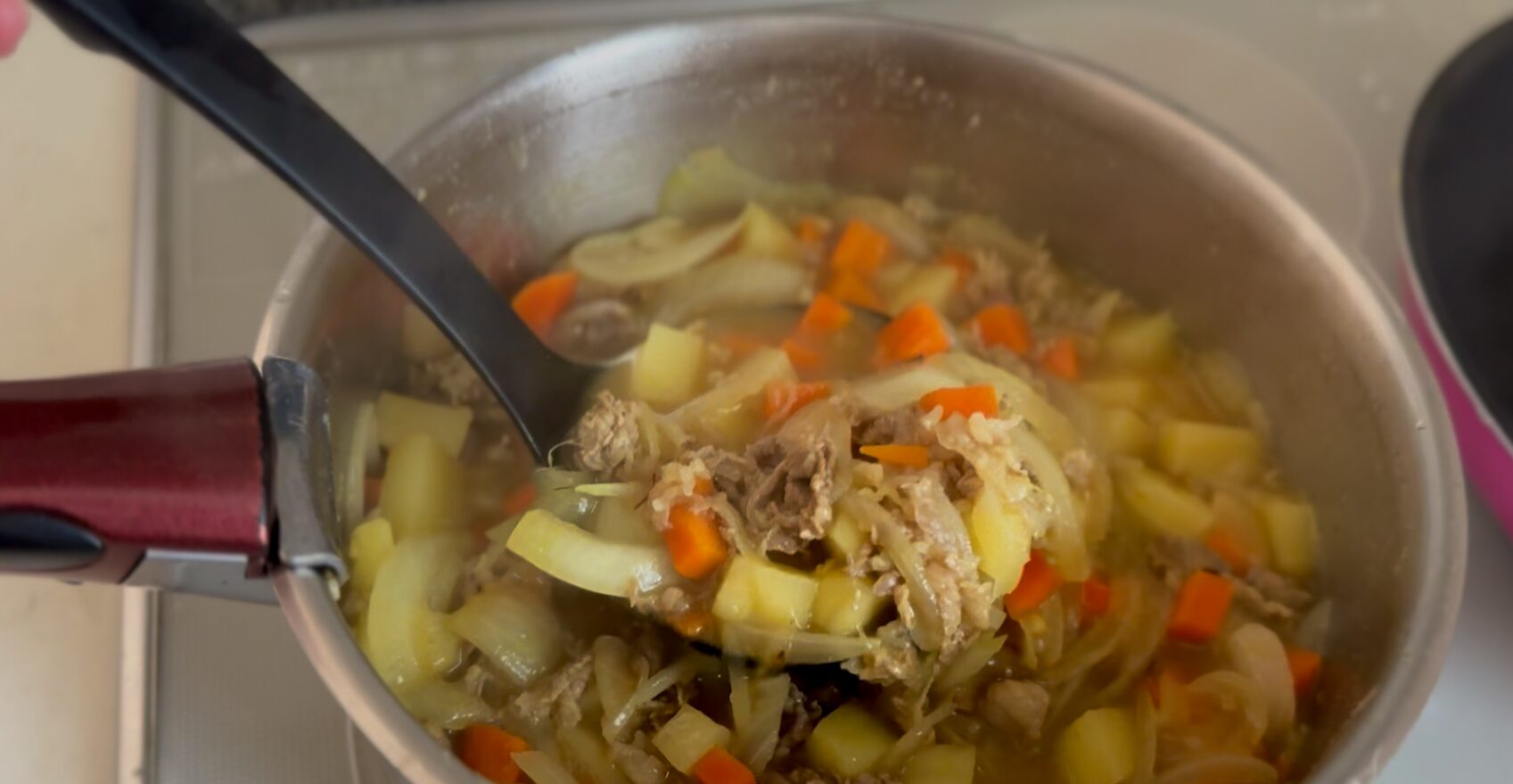 カレー